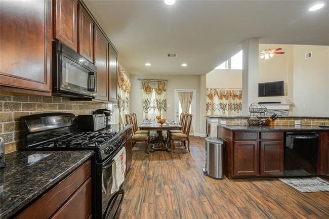 3311 Midway Pass Ct, House other with 4 bedrooms, 3 bathrooms and 2 parking in Spring TX | Image 6