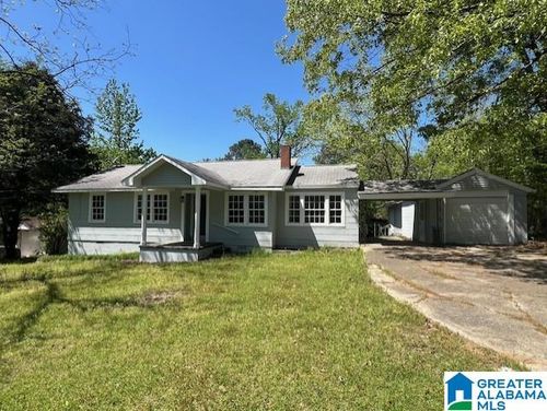 340 Park Rd, PLEASANT GROVE, AL, 35127-1802 | Card Image