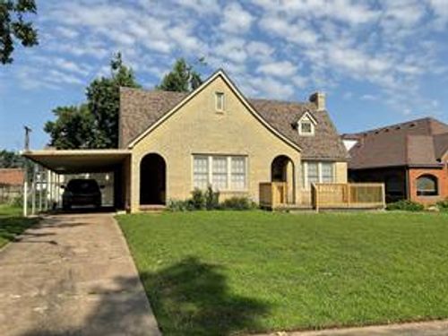 1208 S Jamestown Avenue E, Tulsa, OK, 74112 | Card Image