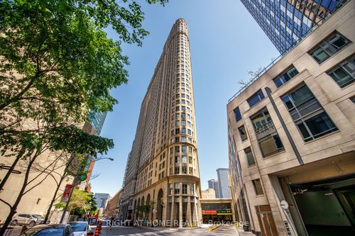 303-25 The Esplanade, Toronto, ON, M5E1W5 | Card Image