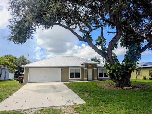9125 100th Court, Vero Beach, FL, 32967 | Card Image