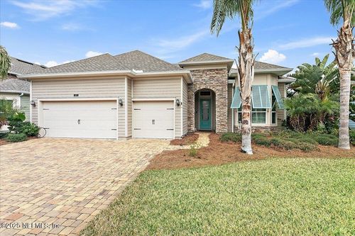 43 Antolin Way, ST AUGUSTINE, FL, 32095-7490 | Card Image