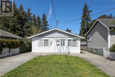 455 3rd St, Home with 4 bedrooms, 3 bathrooms and 2 parking in Courtenay BC | Image 1