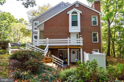 11100 Beaver Trail Ct, RESTON, VA, 20191-4317 | Card Image