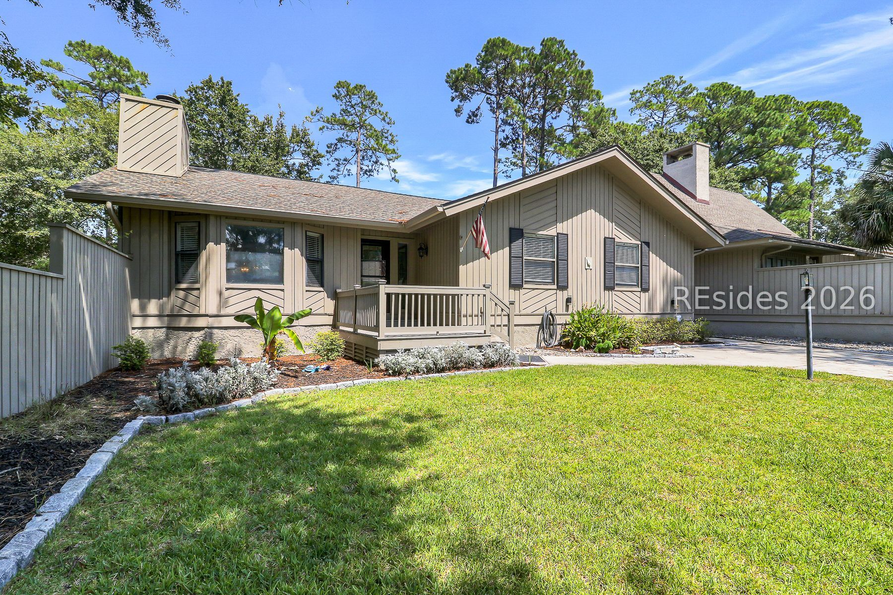 Residential in Hilton Head Island 3