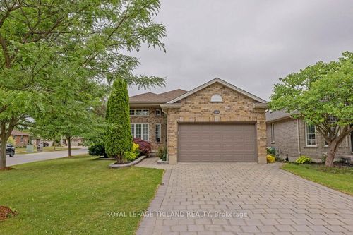 1862 Creekside St, London, ON, N5X4L9 | Card Image