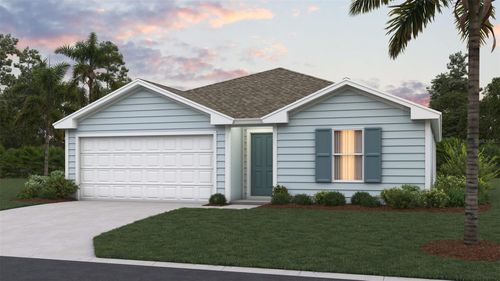 58 Sawdust Ln, Palm Coast, FL, 32137-9365 | Card Image