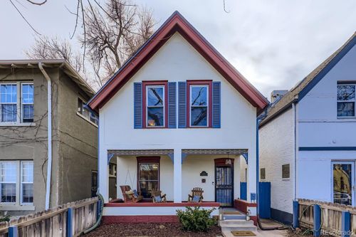 112 W Maple Ave, Denver, CO, 80223-1841 | Card Image