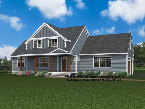 1-Lot 1 Emerson Ridge, Dover, NH, 03820 | Card Image