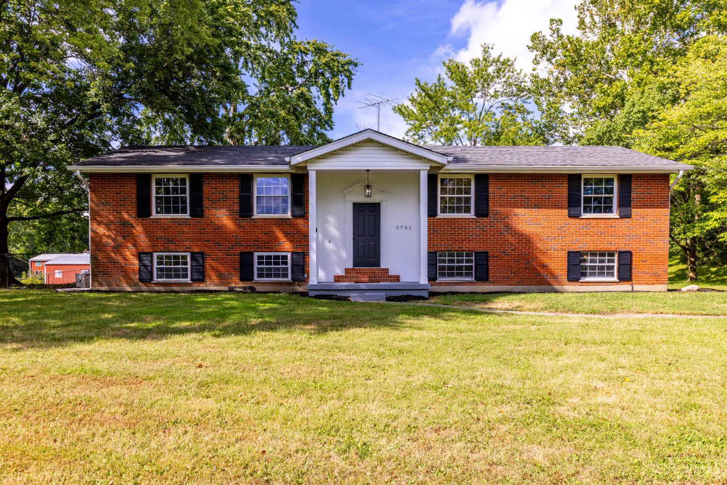 Residential in Cincinnati