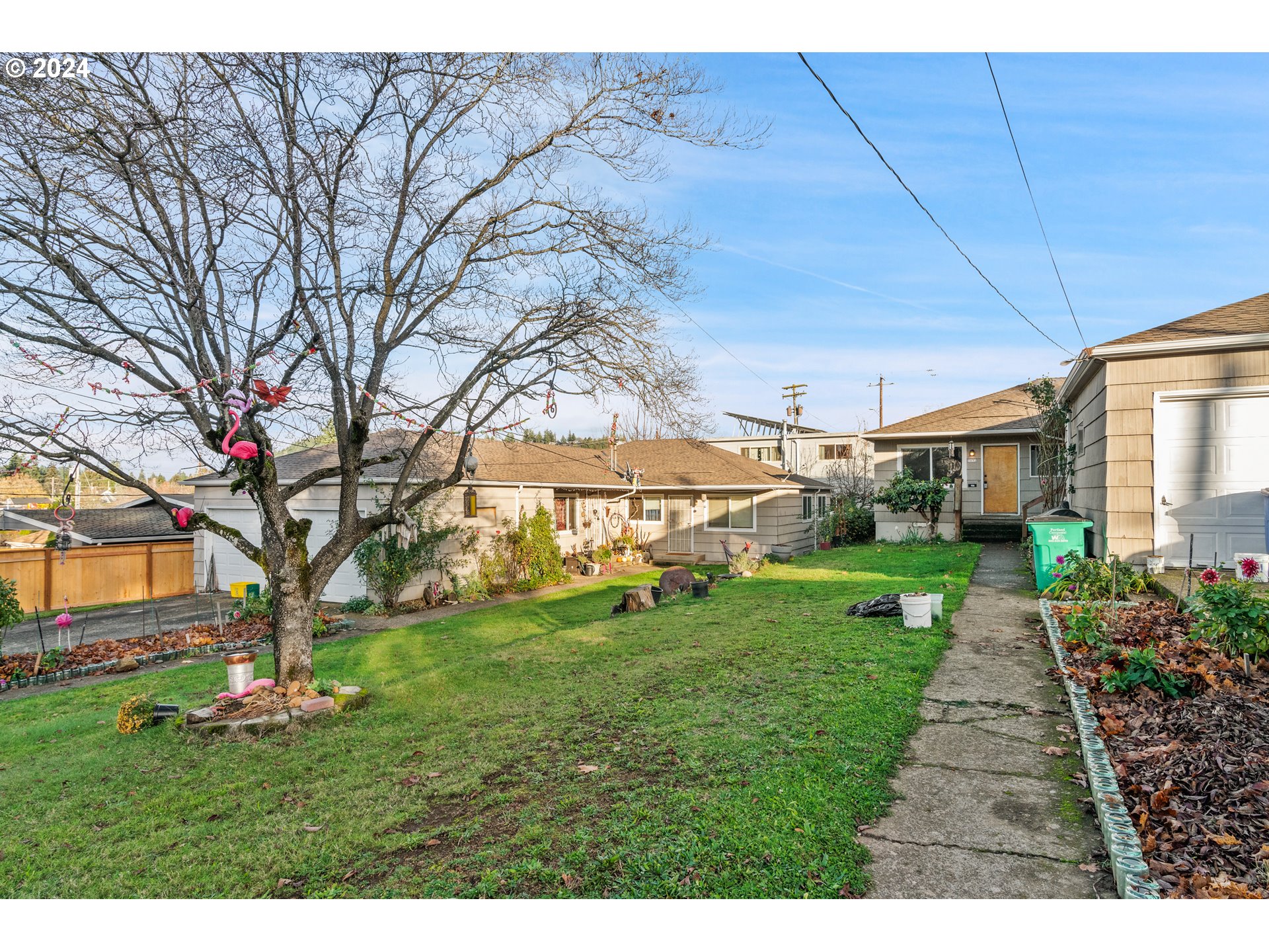 Residential in Portland 3