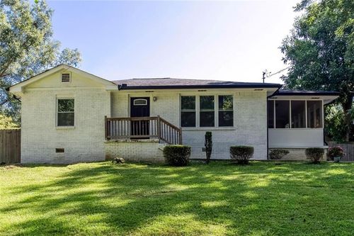 349 Mossy Creek Dr Se, Marietta, GA, 30067-7307 | Card Image