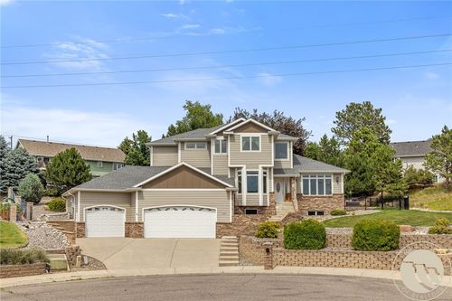 1161 Amendment Cir, Billings, MT, 59105-5703 | Card Image