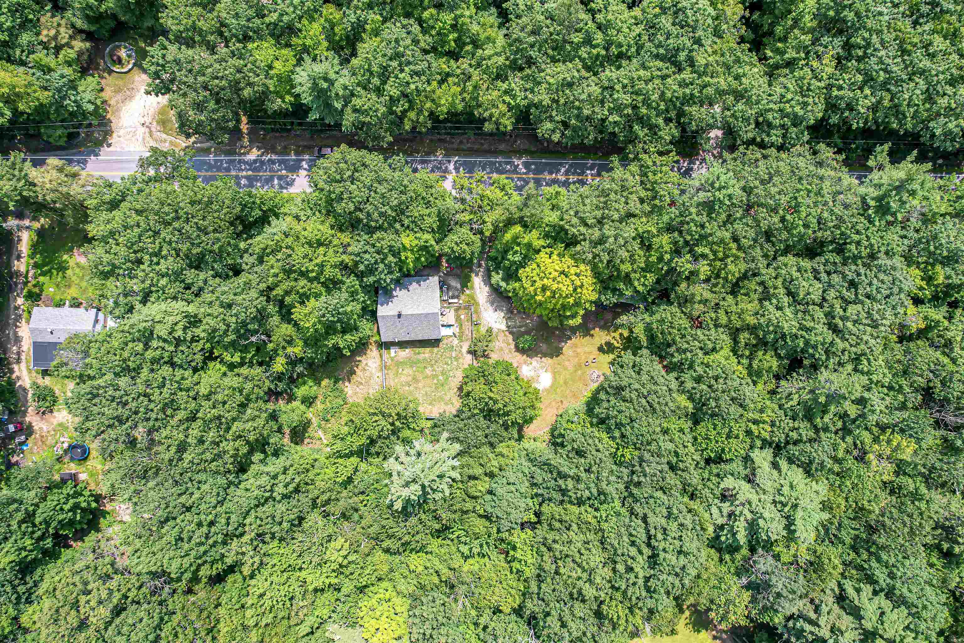 North St, Jaffrey, NH 03452