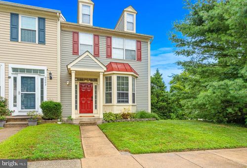 9001 Quail Run Dr, PERRY HALL, MD, 21128-9022 | Card Image