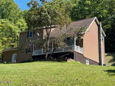 4408 Black Valley Road, House other with 3 bedrooms, 1 bathrooms and null parking in Everett PA | Image 1