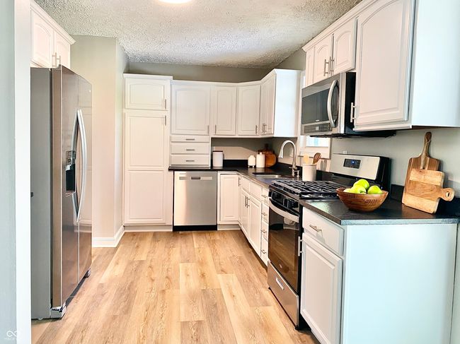 4450 Bridgefield West Dr, House other with 3 bedrooms, 2 bathrooms and null parking in Plainfield IN | Image 10