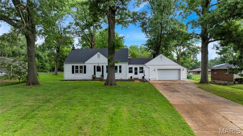 1219 Coal Bank Ct, Saint Louis, MO, 63138-2803 | Card Image