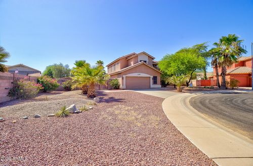 1920 N Palo Verde Ct, Casa Grande, AZ, 85122-1629 | Card Image