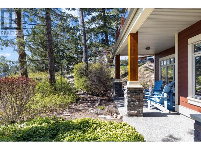 100 Falcon Point Way, House other with 4 bedrooms, 4 bathrooms and 6 parking in Vernon BC | Image 58