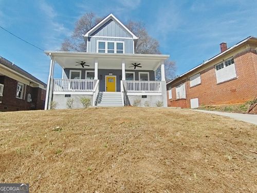 721 Cascade Ave Sw, Atlanta, GA, 30310-2411 | Card Image