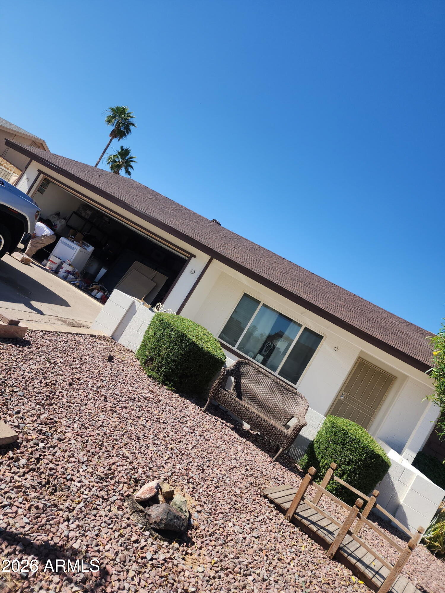 Residential in Phoenix 3