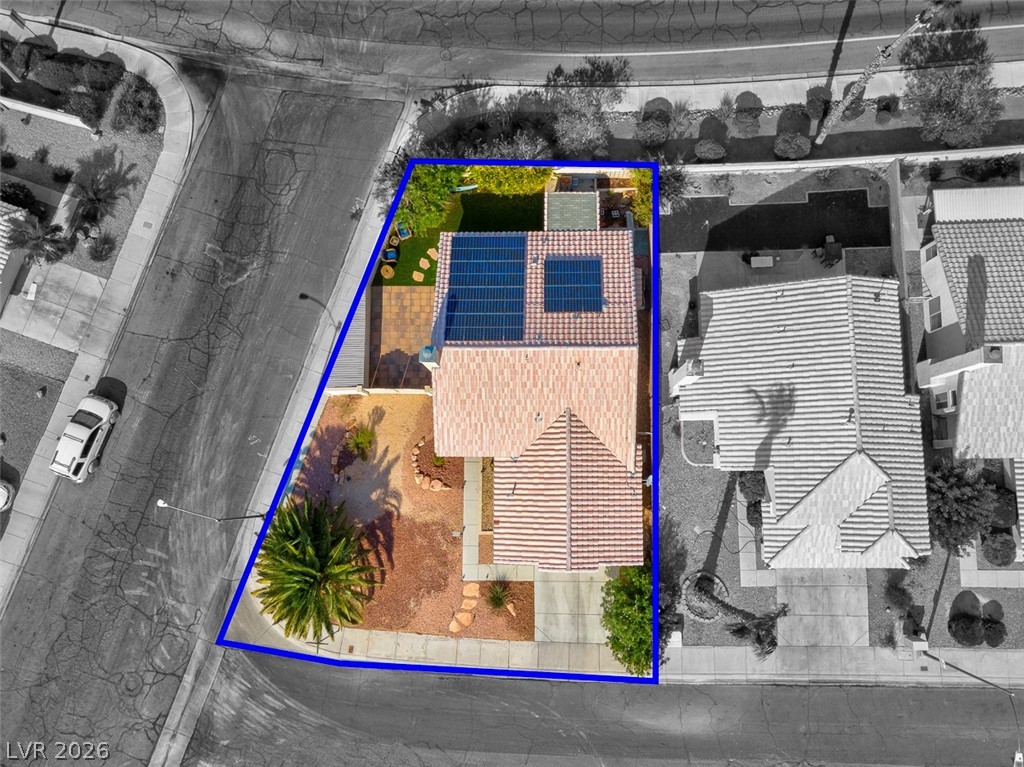 Residential in Las Vegas