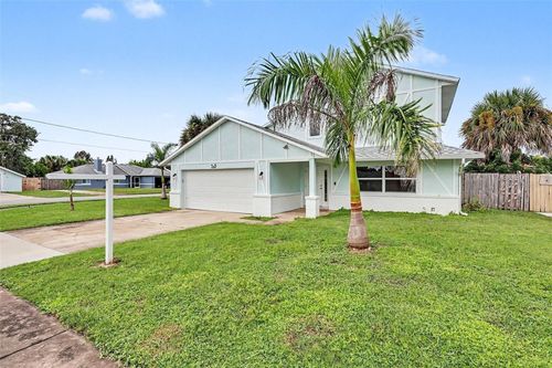 2700 Raintree Lake Cir, Merritt Island, FL, 32953-2944 | Card Image