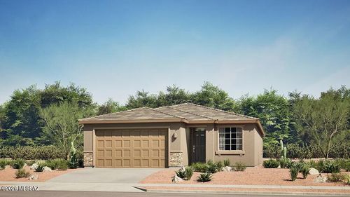 13142 E Reg Morrison Way, Tucson, AZ, 85747 | Card Image