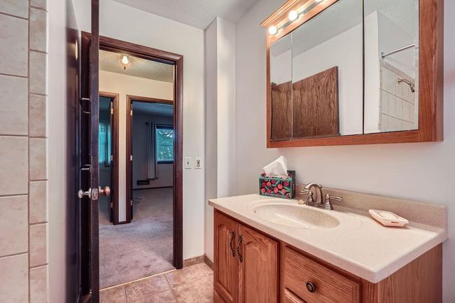 10465 Osage st nw - MLS Sized - 009 - 10 2nd Floor Primary Bathroom.jpg | Image 5