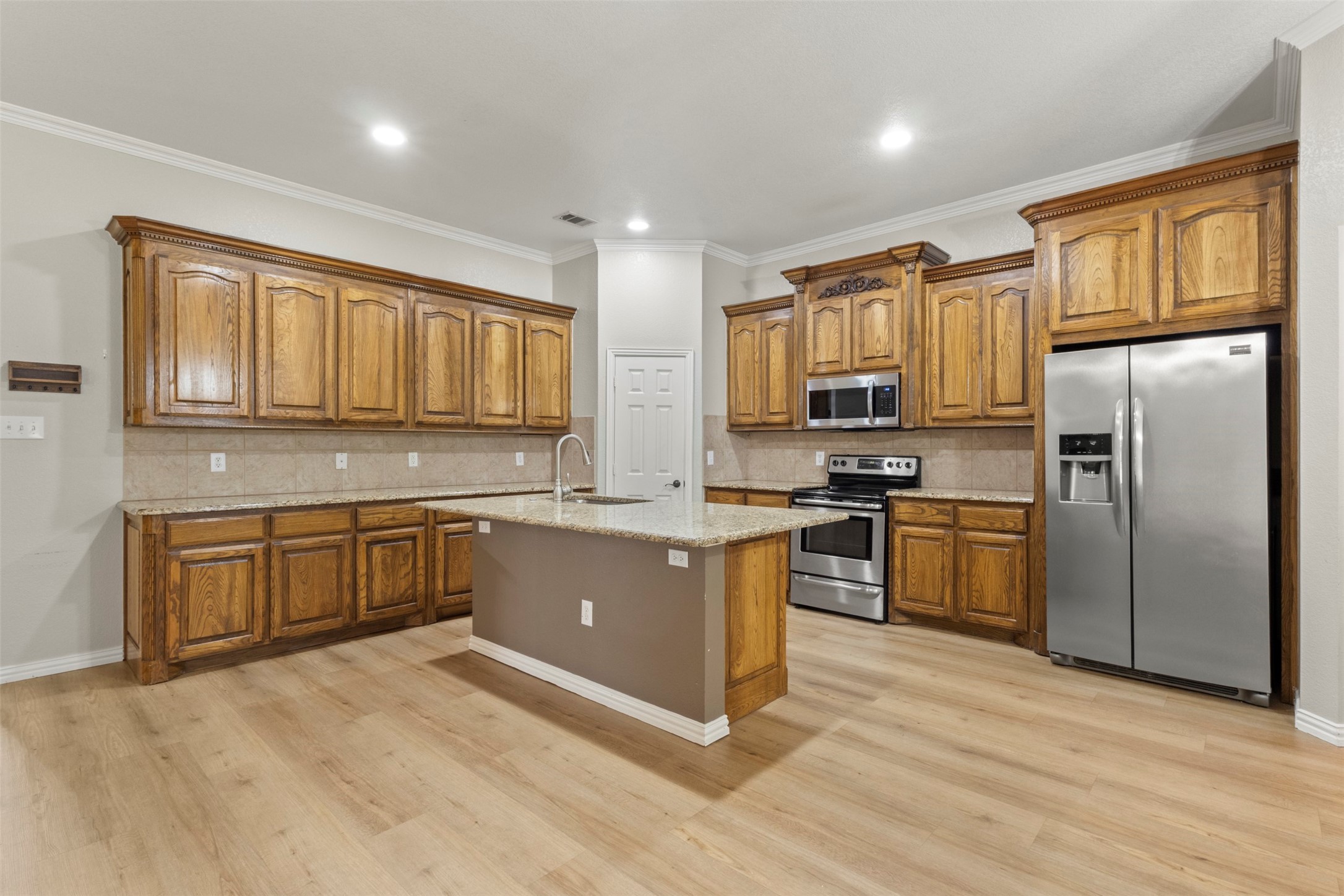 Residential Lease in Royse City 3