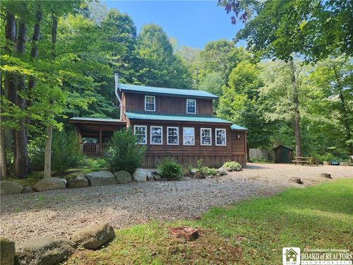 8919 Kidder Rd, Sherman, NY, 14781-9730 | Card Image