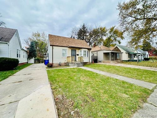 11325 Steel St, Detroit, MI, 48227-3766 | Card Image