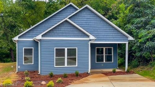 296 Fairgrove Rd, Thomasville, NC, 27360-5680 | Card Image