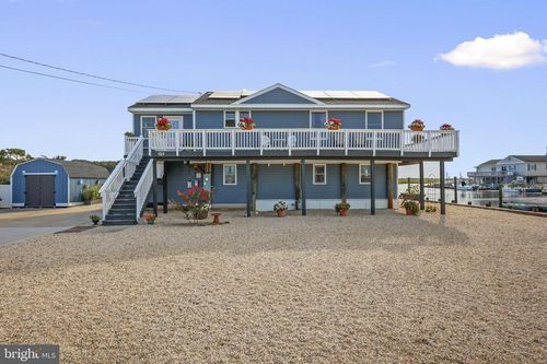 124 E Boat Dr, LITTLE EGG HARBOR TWP, NJ, 08087-1614 | Card Image
