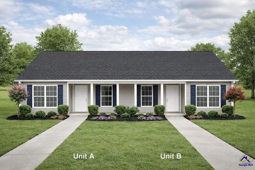 302 S 2nd Street, Warner Robins, GA, 31093 | Card Image