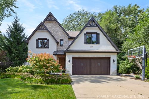 835 S Wright St, Naperville, IL, 60540-6737 | Card Image
