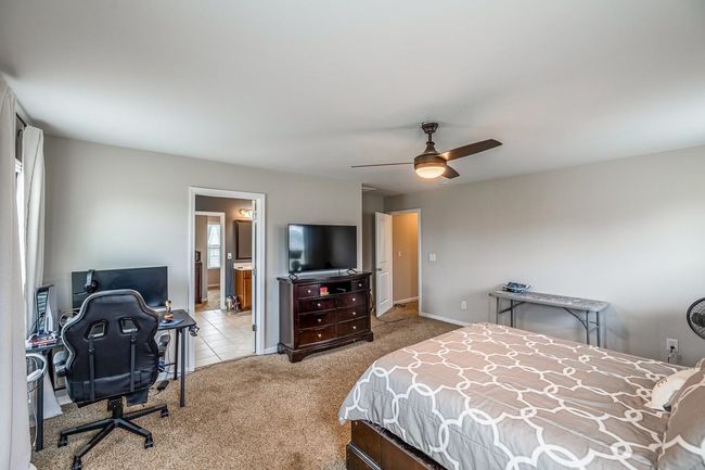 208 Castleton Cir, House other with 3 bedrooms, 3 bathrooms and null parking in Boiling Springs SC | Image 24
