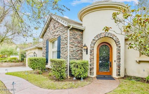 5419 Via Olas, Newbury Park, CA, 91320-6888 | Card Image