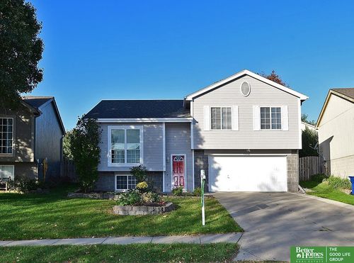 5408 S 190th Ter, Omaha, NE, 68135-4125 | Card Image