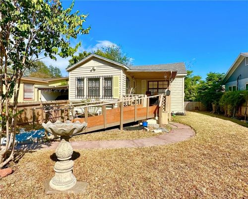 4946 Brandesky Dr, Corpus Christi, TX, 78415-2802 | Card Image