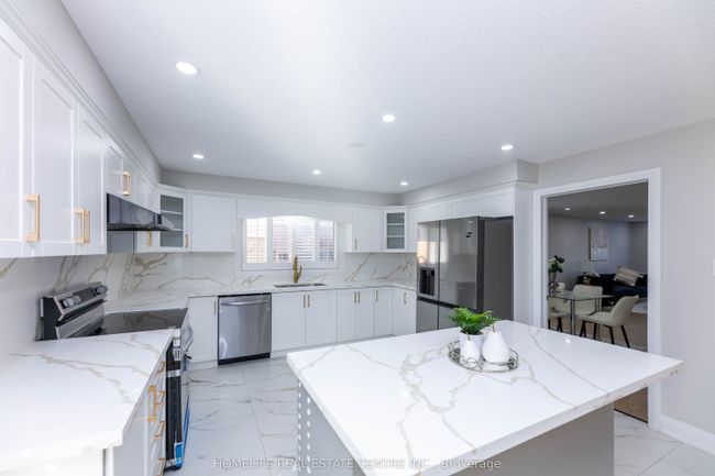 7 Markham St, House other with 6 bedrooms, 5 bathrooms and 4 parking in Brampton ON | Image 16