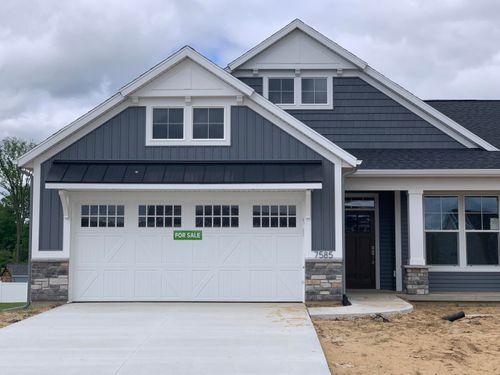 16-7585 Brook Villa Ct, Allendale, MI, 49401-9819 | Card Image