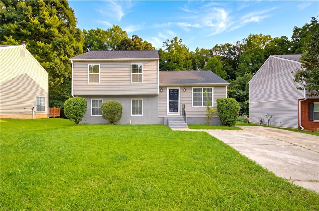 Residential in Atlanta