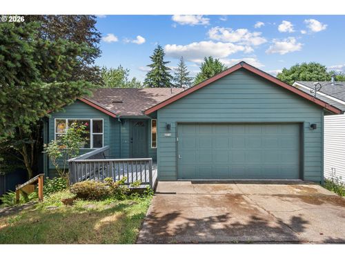4816 Se Rex Dr, Portland, OR, 97206-9156 | Card Image