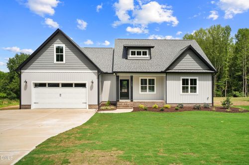 1556 Shortleaf Trail, Spring Hope, NC, 27882 | Card Image