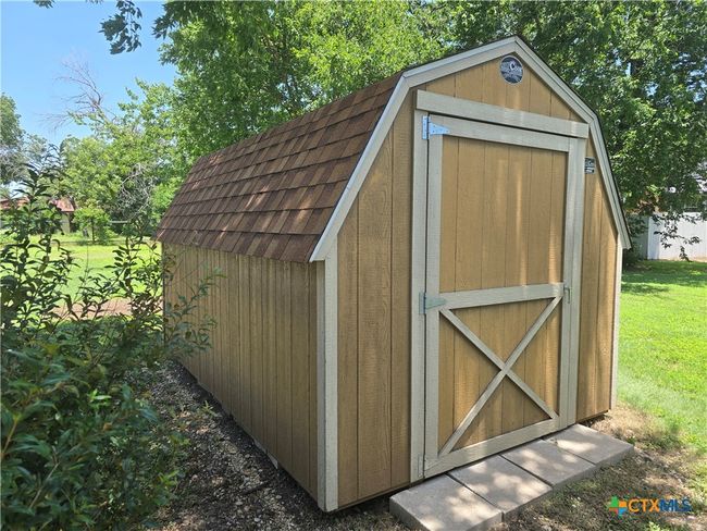 Storage Shed | Image 12