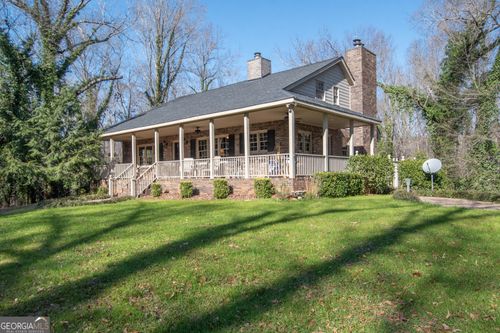 151 Evans Rd, Milner, GA, 30257-3140 | Card Image