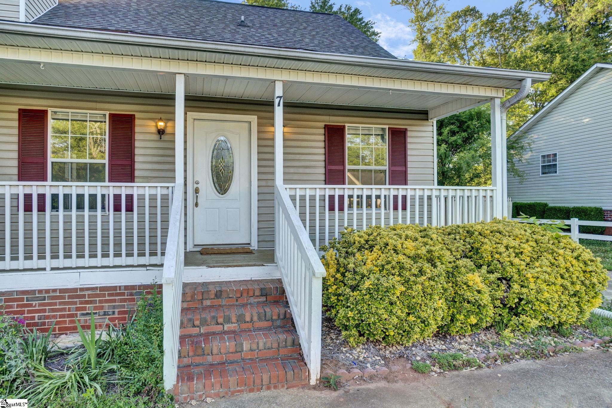 Residential in Greenville 4