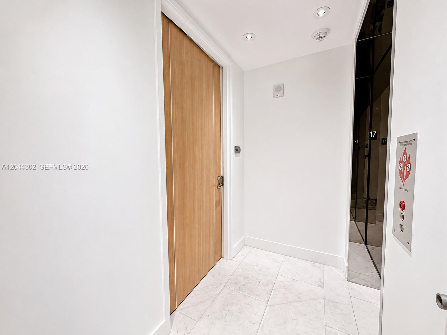 Residential Lease in Sunny Isles Beach